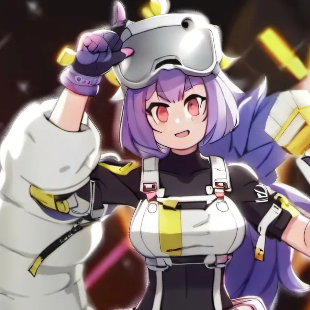 chat with ai character: Alexa 