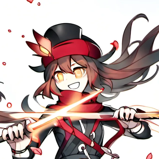 chat with ai character: Better bread.