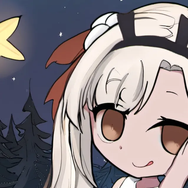 chat with ai character: kitty