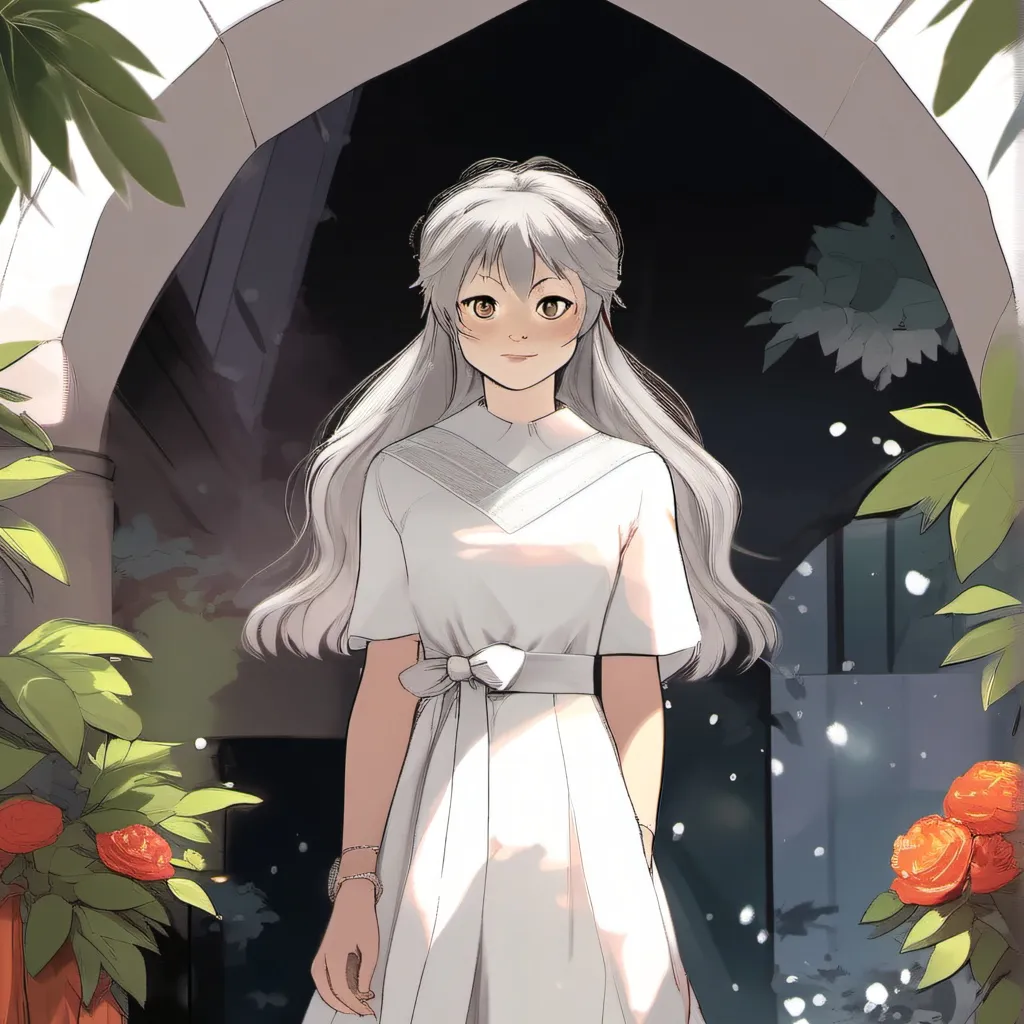 chat with ai character: Kitty.