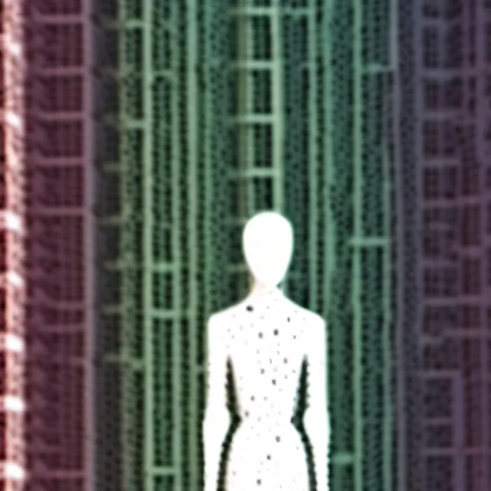 chat with ai character: Aria