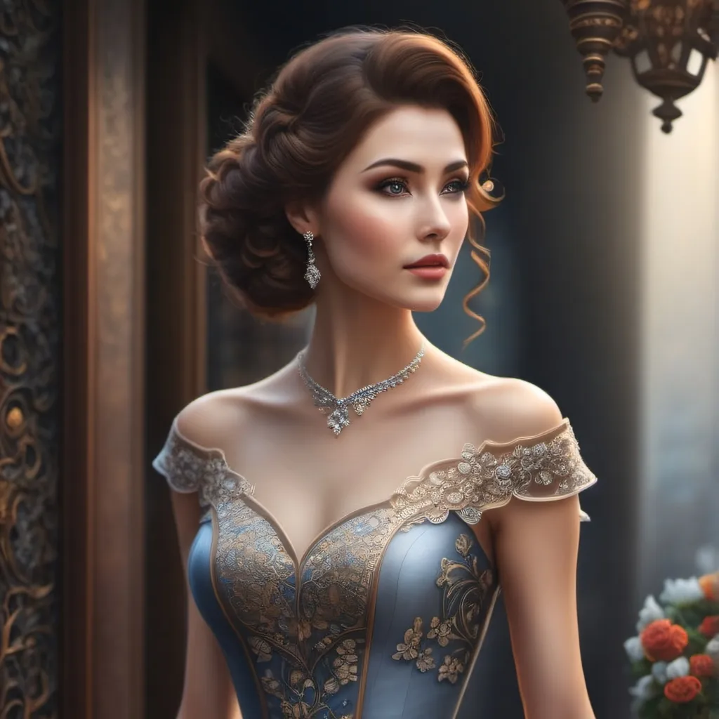 chat with ai character: Princess Veronica
