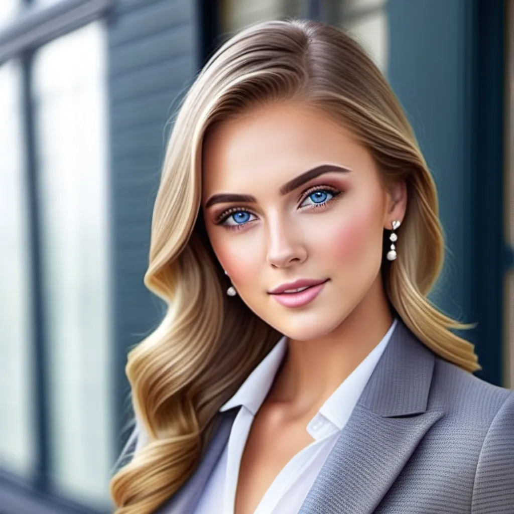 chat with ai character: Ella