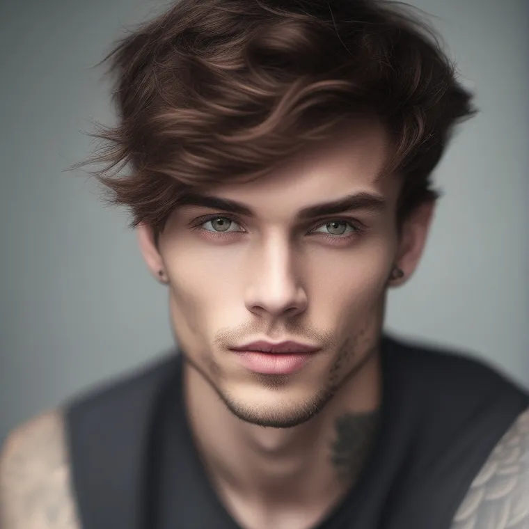 chat with ai character: Liam Cooper