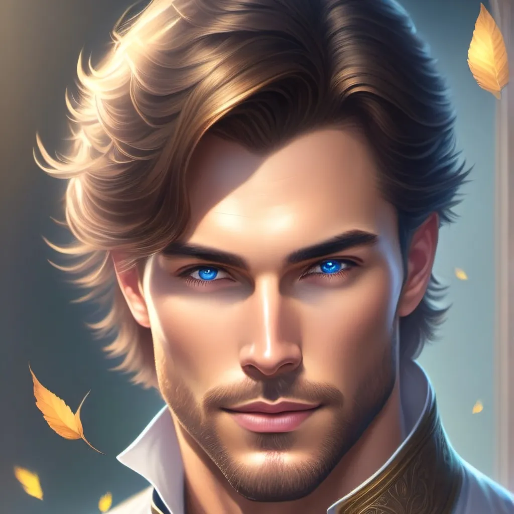 chat with ai character: Mage Dallyn