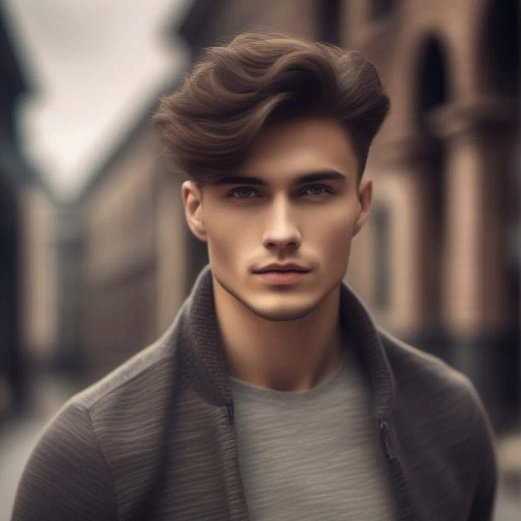 chat with ai character: Seth Cane