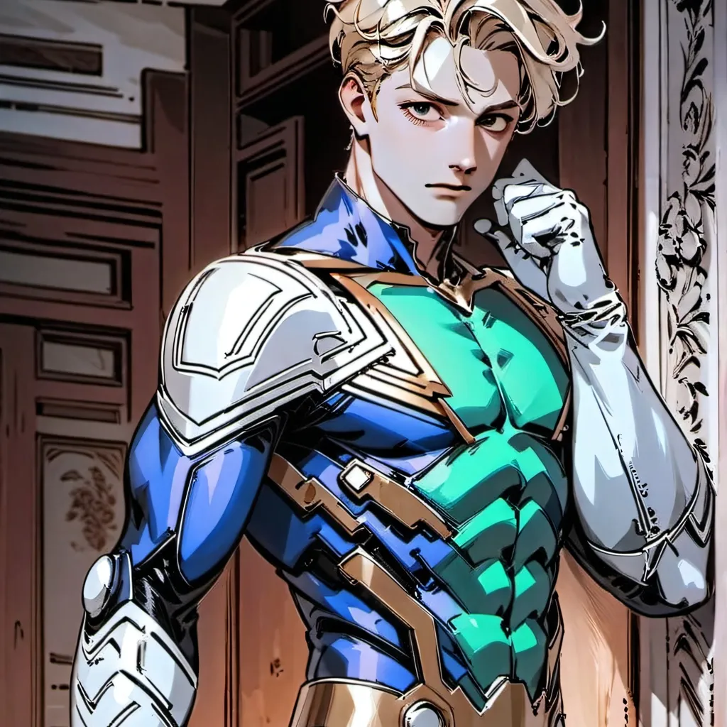 chat with ai character: make fun of him