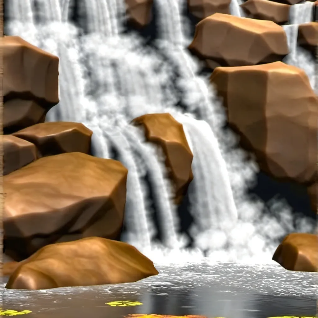 chat with ai character: have you been look