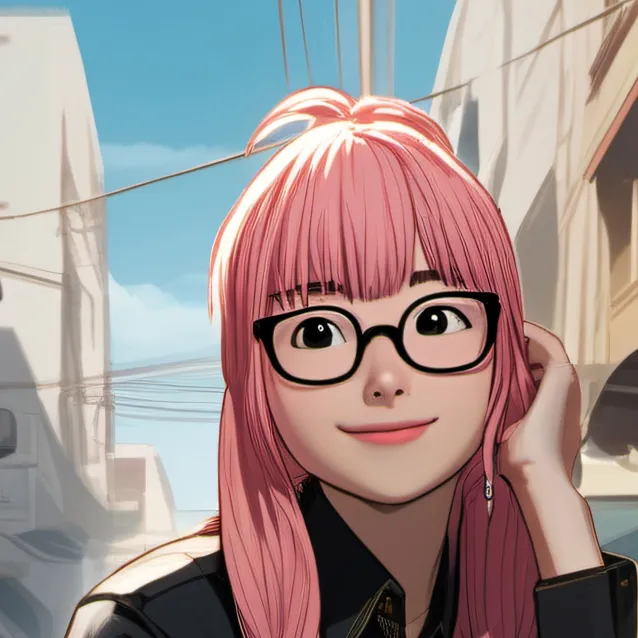 chat with ai character: tailscamill