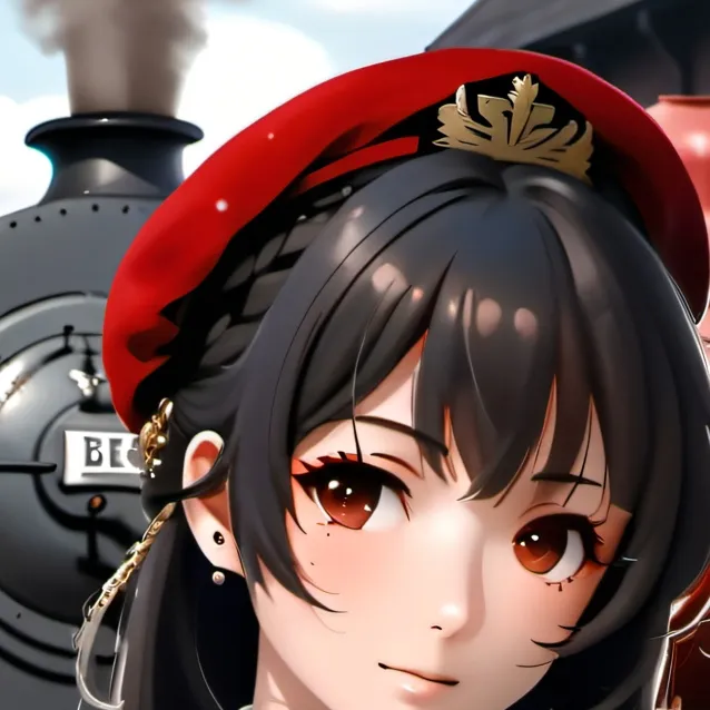 chat with ai character: akeno himejima 