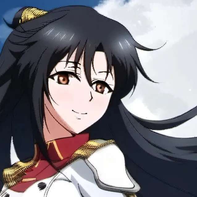 chat with ai character: akeno himejima 