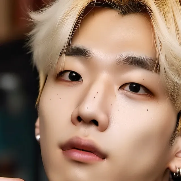 chat with ai character: ye-joon