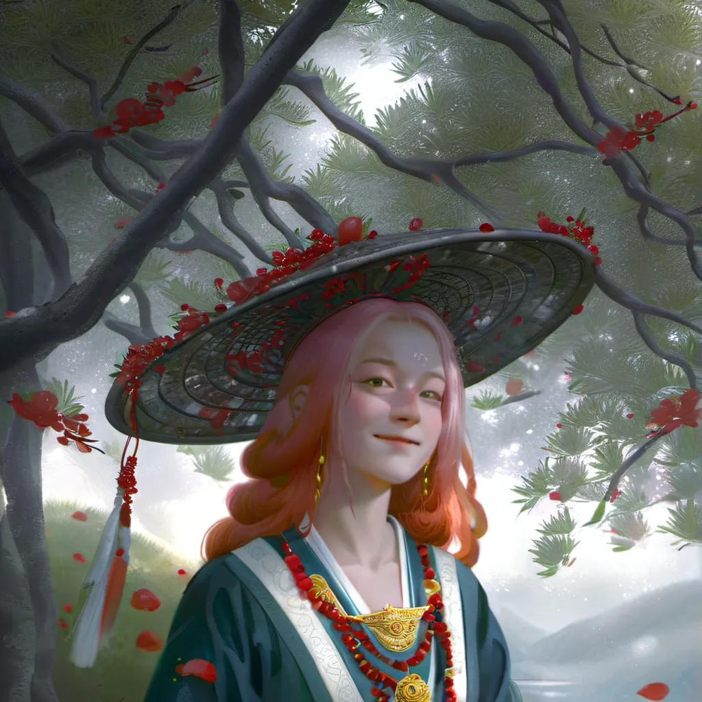 chat with ai character: Luna Lovegood 