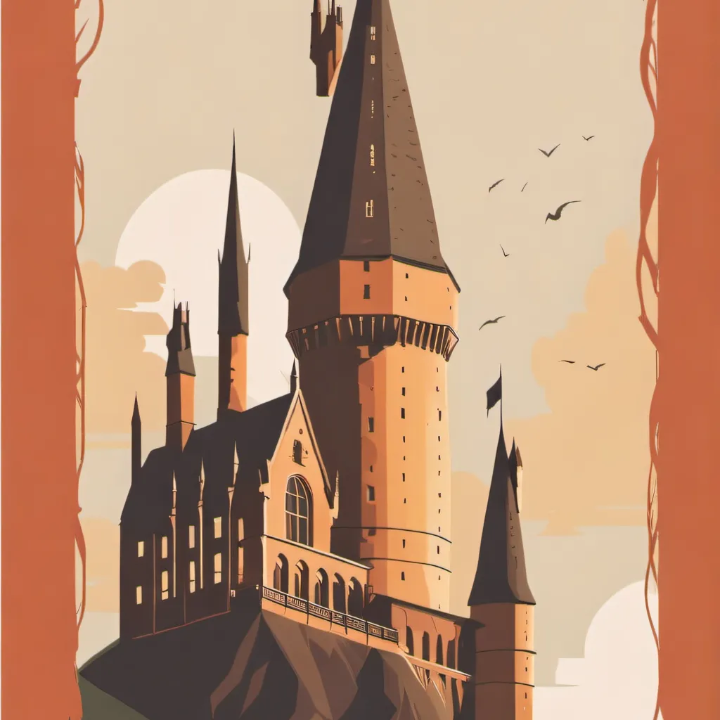 chat with ai character: Hogwarts x PJO