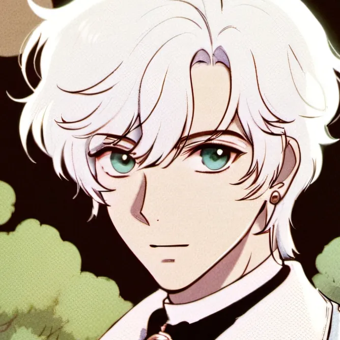 chat with ai character: Max