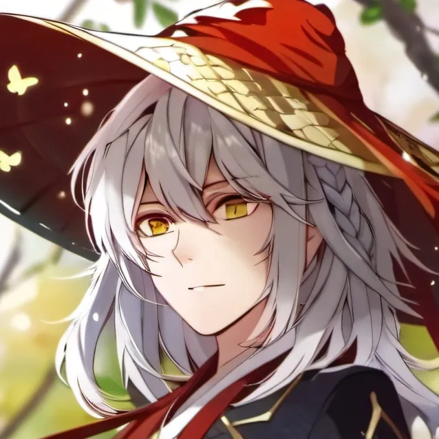 chat with ai character: sakarah