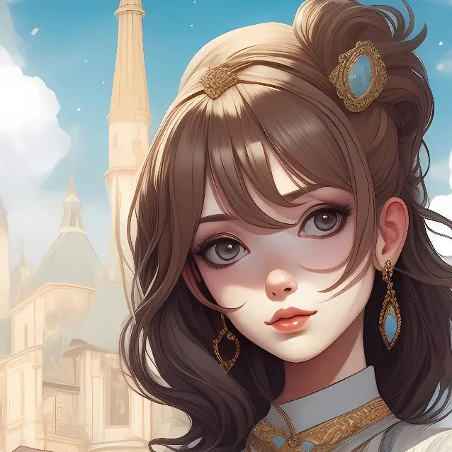 chat with ai character: hanha