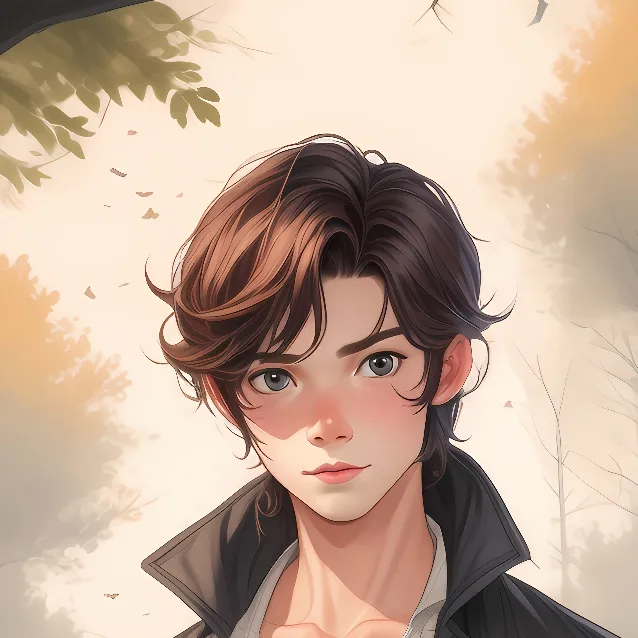 chat with ai character: jack