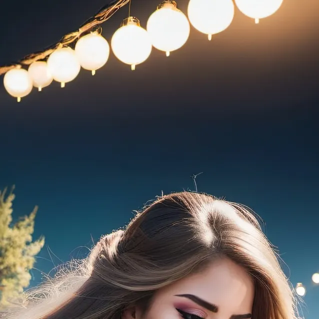 chat with ai character: lauren