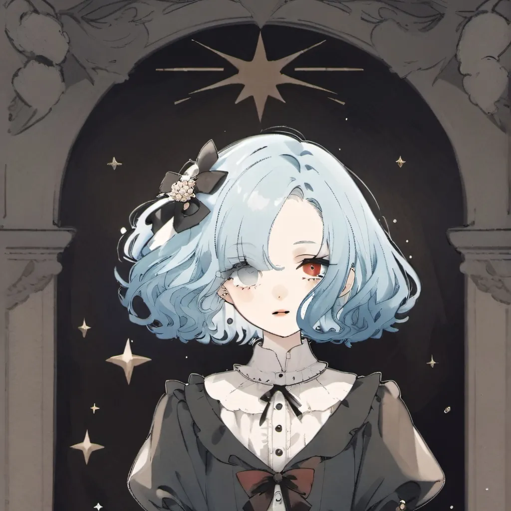 chat with ai character: Eri