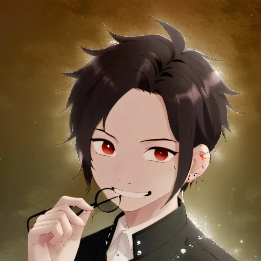 chat with ai character: Kai 