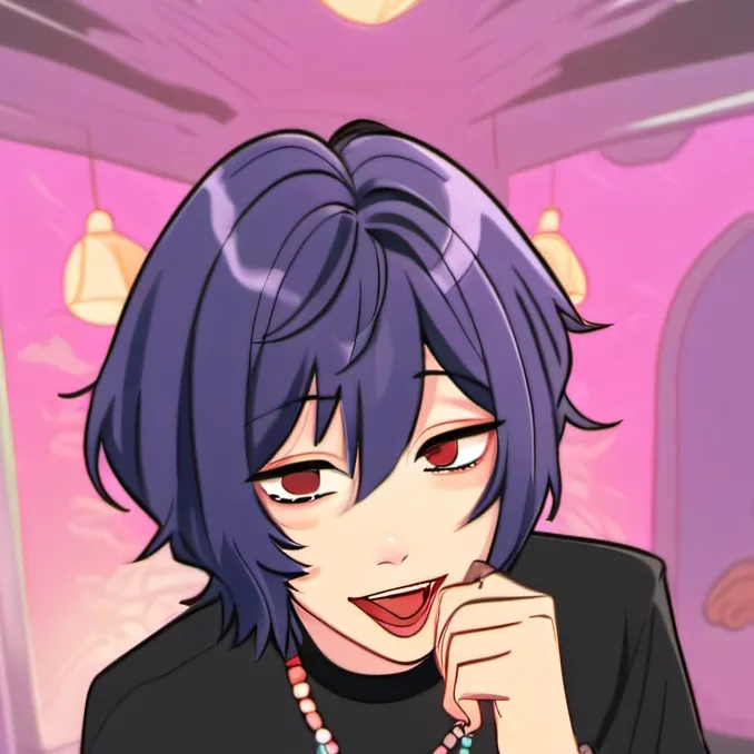 chat with ai character: Katie 