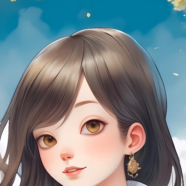 chat with ai character: Jade