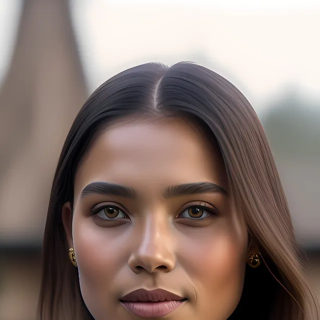 chat with ai character: Sophia Cruz