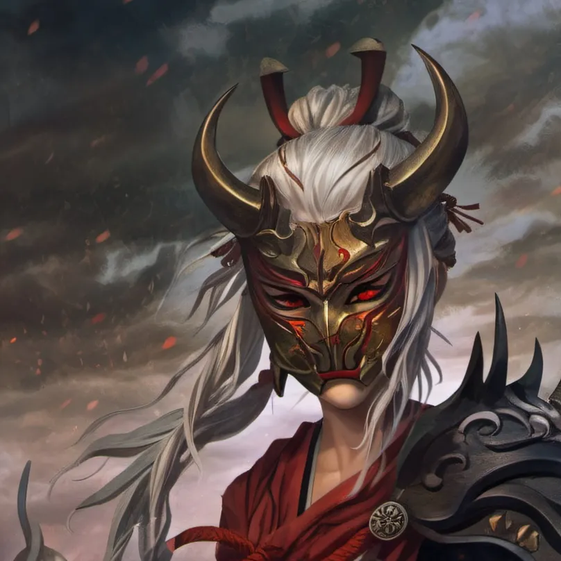 chat with ai character: Akana