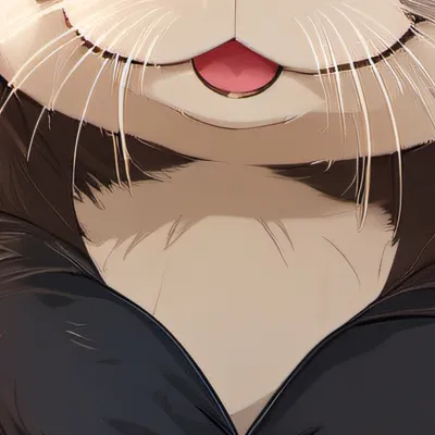 chat with ai character: Otter