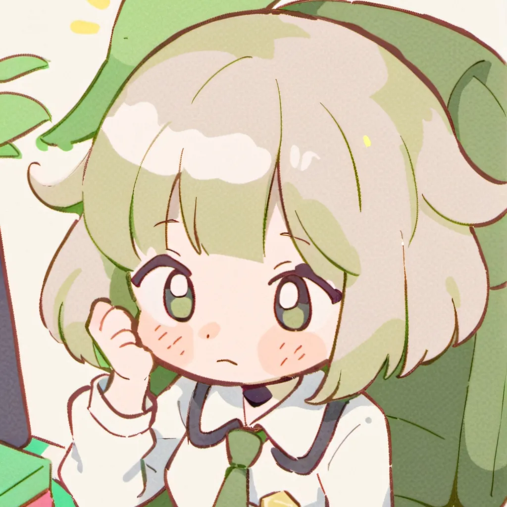 chat with ai character: isabelle