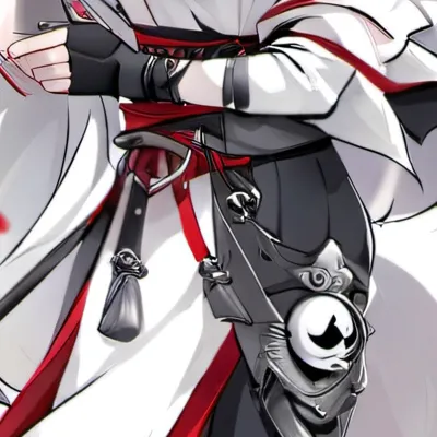 chat with ai character: Loona (AU)