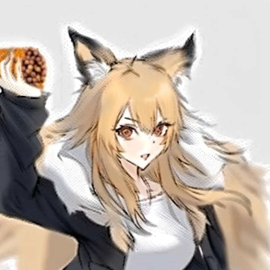 chat with ai character: Nala