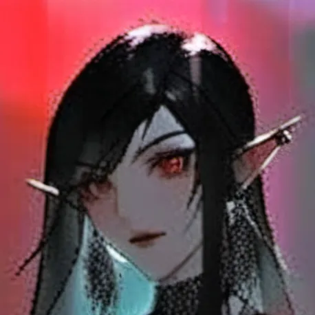 chat with ai character: Rory 