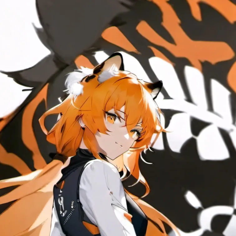 chat with ai character: Taiga