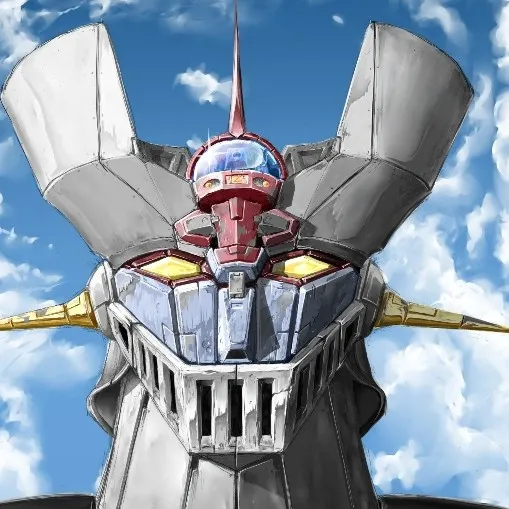 creator S-man's avatar