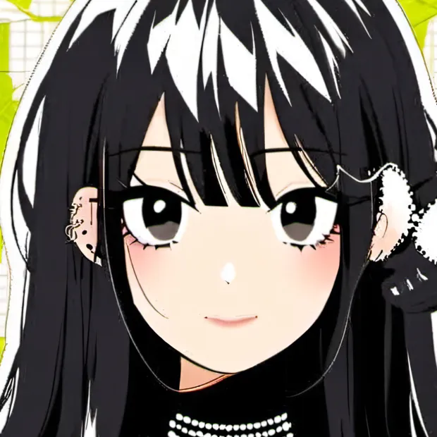 chat with ai character: Jade