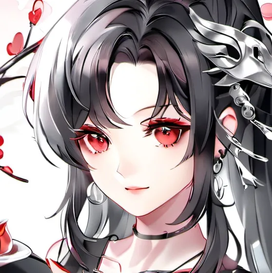 chat with ai character: Mina