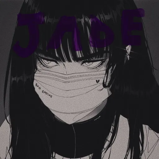 creator Jade <3 loveee's avatar