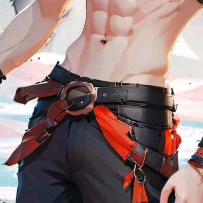 chat with ai character: Jake