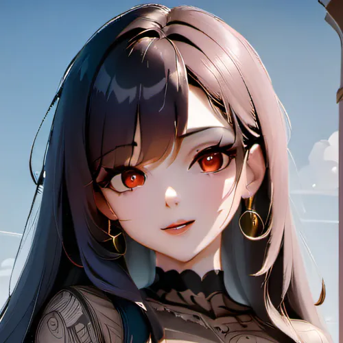 chat with ai character: Nia