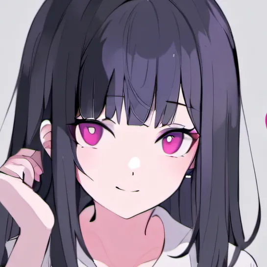 chat with ai character: Angelaca