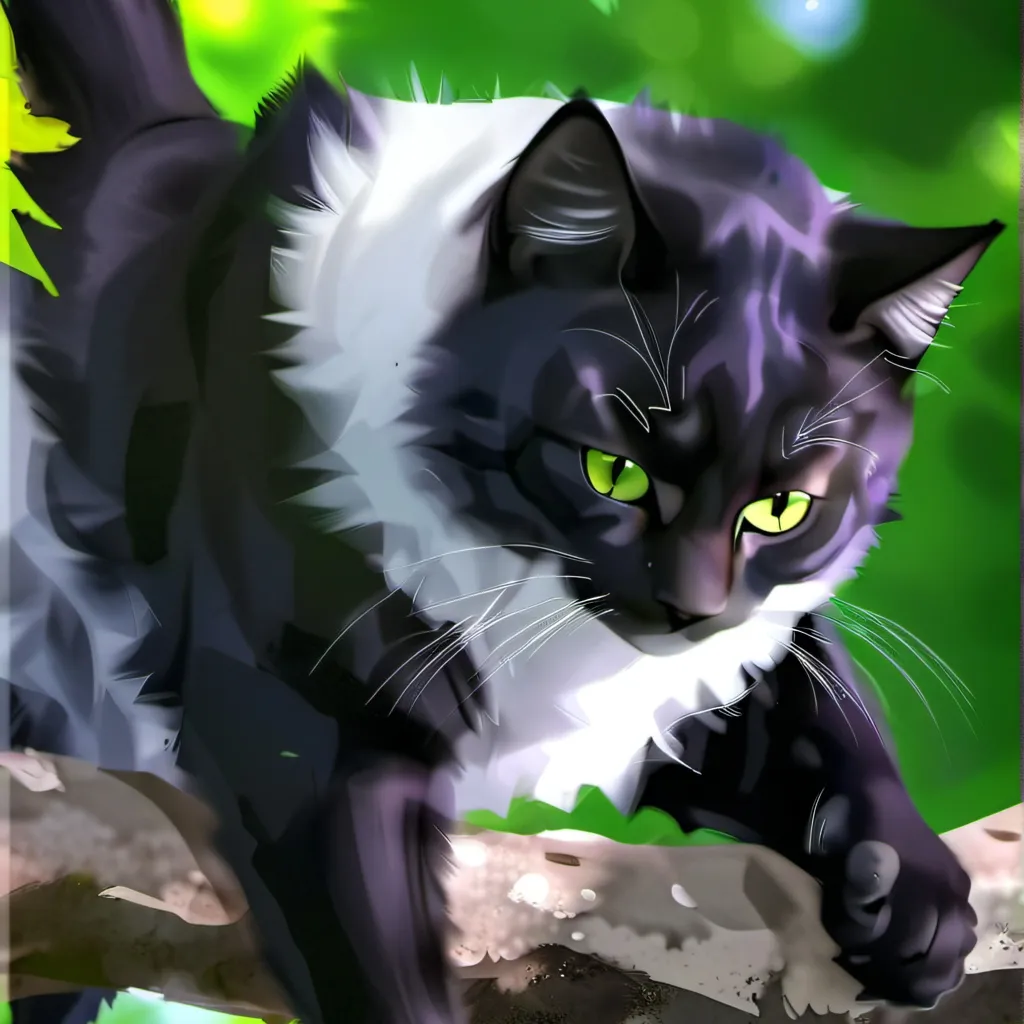 chat with ai character: ok