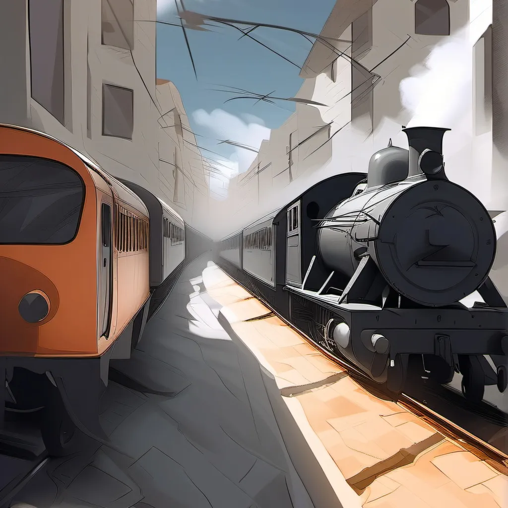 chat with ai character: Rush