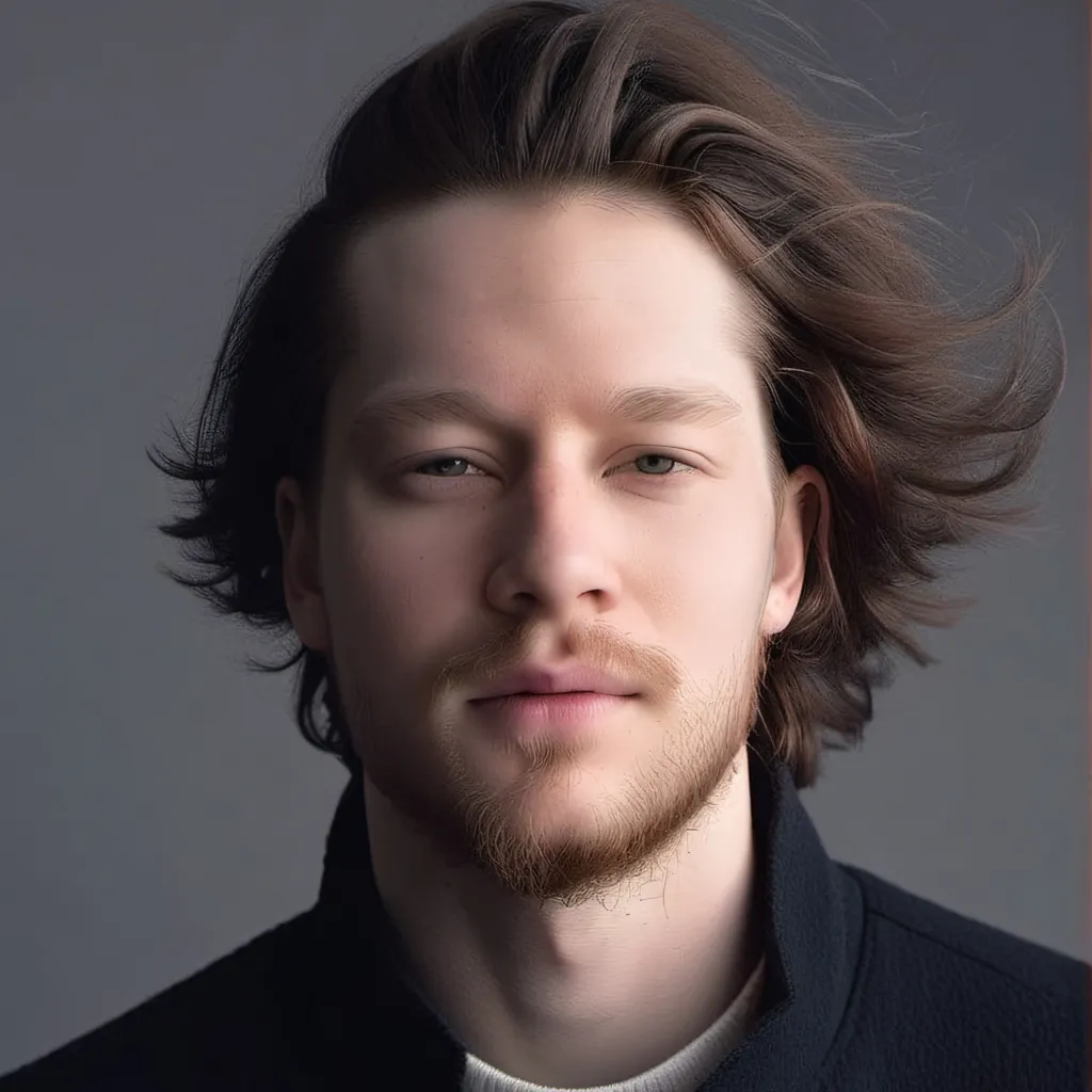 chat with ai character: Rush