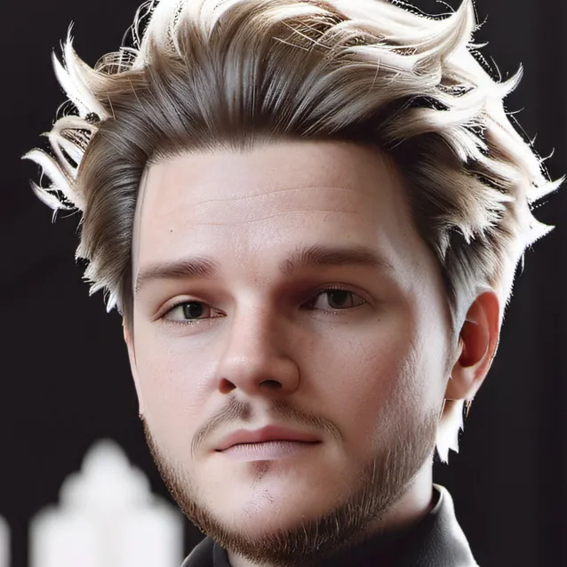 chat with ai character: Rush 