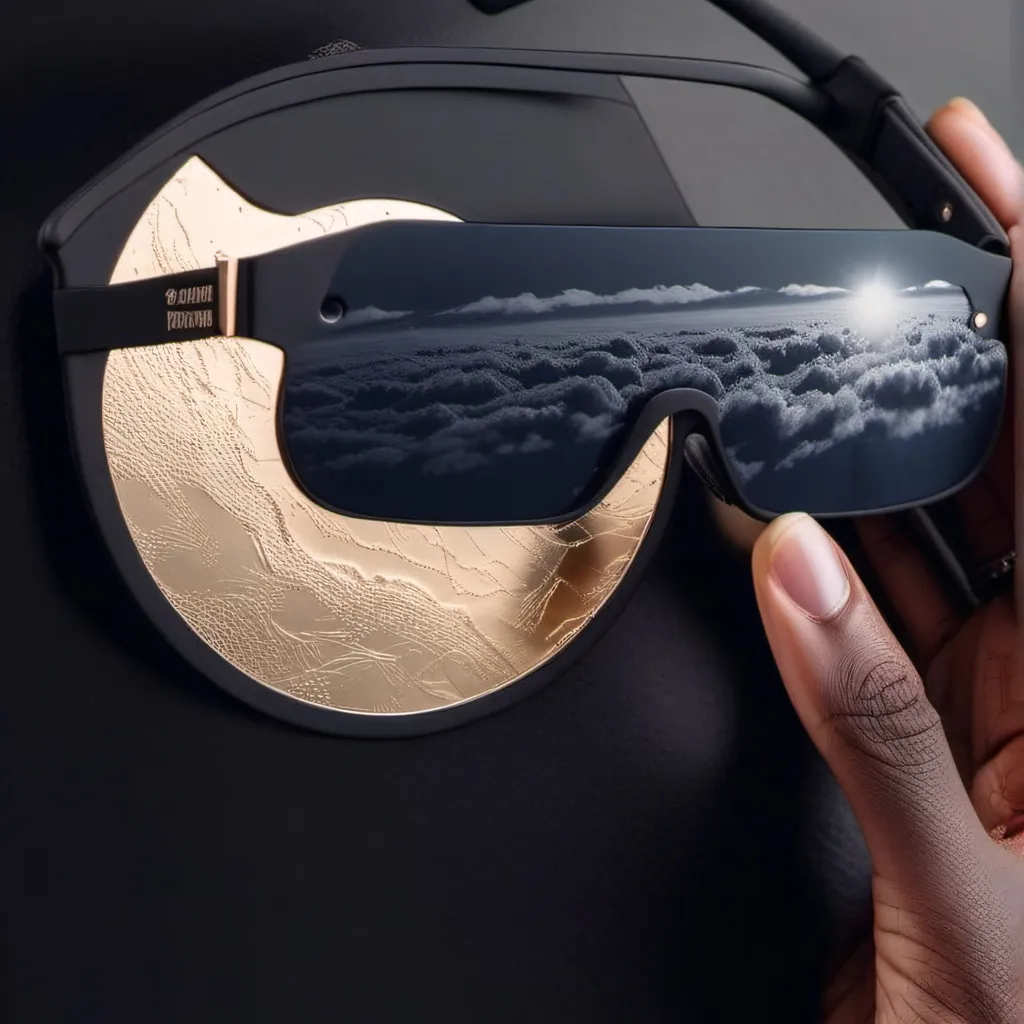 chat with ai character: Solar eclipse tdac