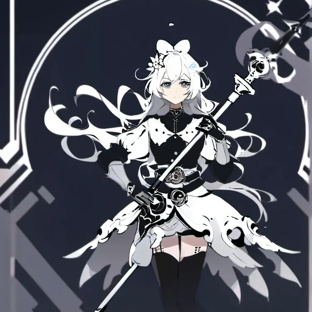 chat with ai character: Miss Circle 