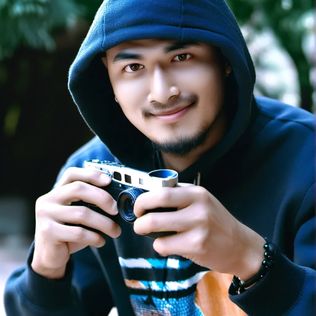 chat with ai character: noob