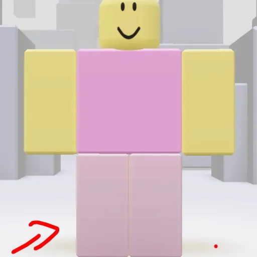 creator alternative Noob's avatar